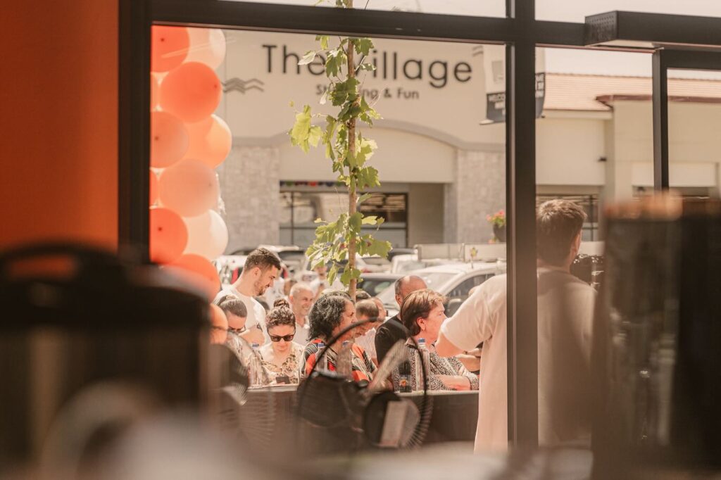 New Brands, New Experiences: Discover What’s New at The Village Ferizaj