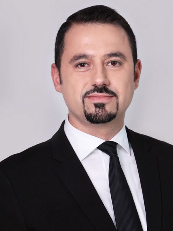 Fatmir Miftari