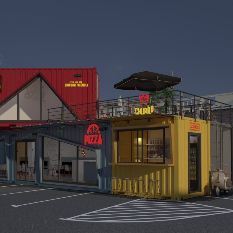 render 15-min