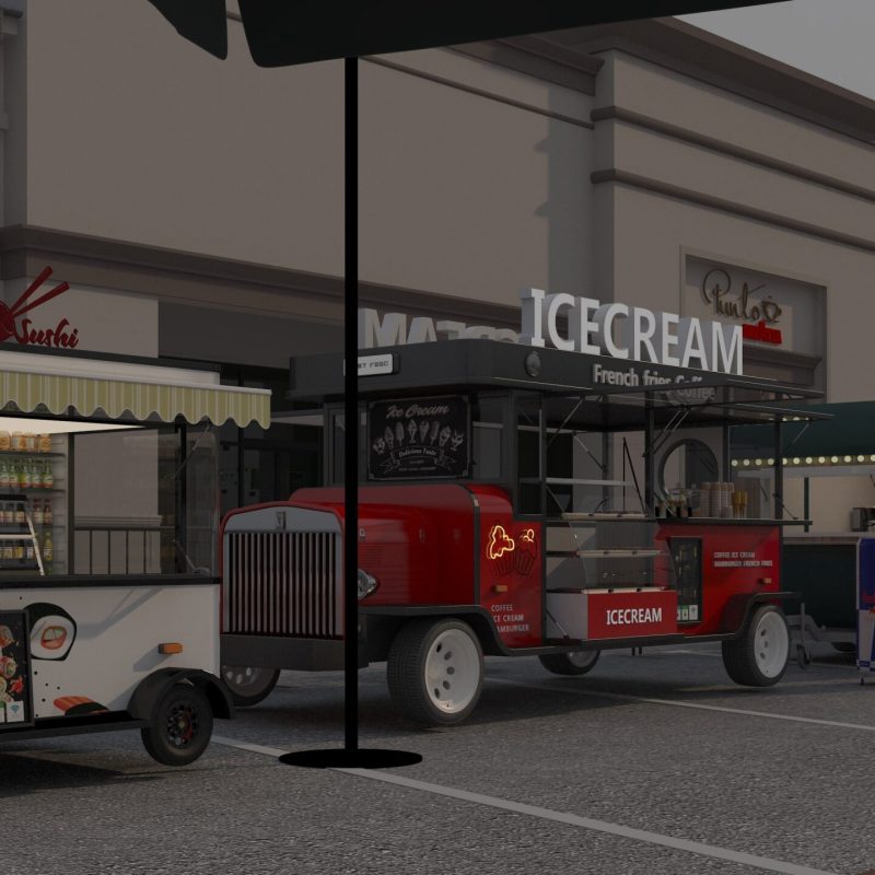 render stage -min