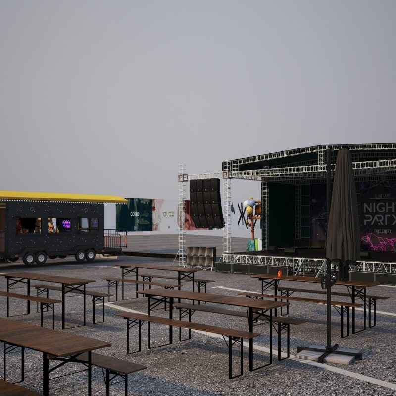 stage -min