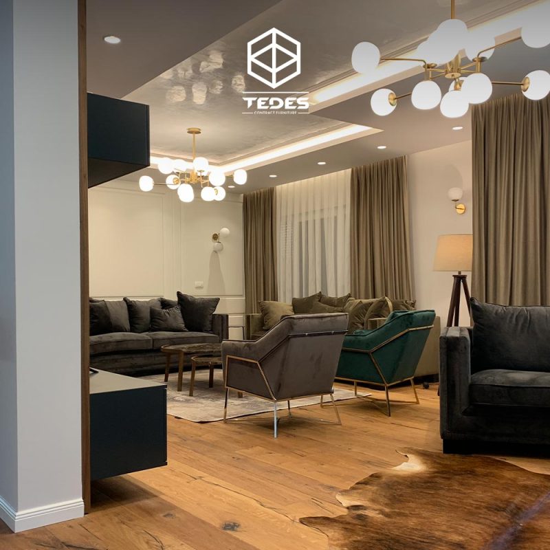 tedes-contract